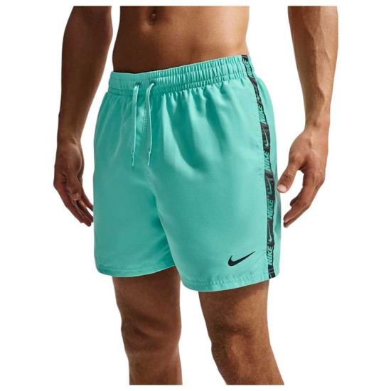 Nike Ανδρικό μαγιό Breaker 5'' Brief-Lined Volley Swim Shorts